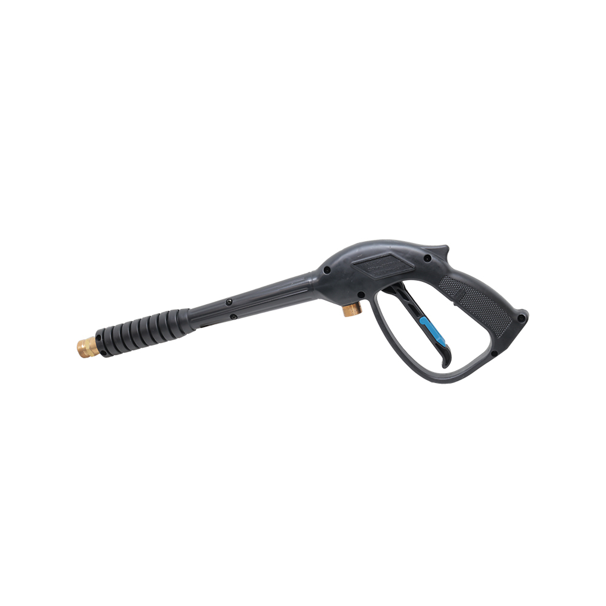 Valley Industries, Standard Trigger Gun Universal Fit M22 Male Fitting - 3700 PSI, Model #SG-3708M22
